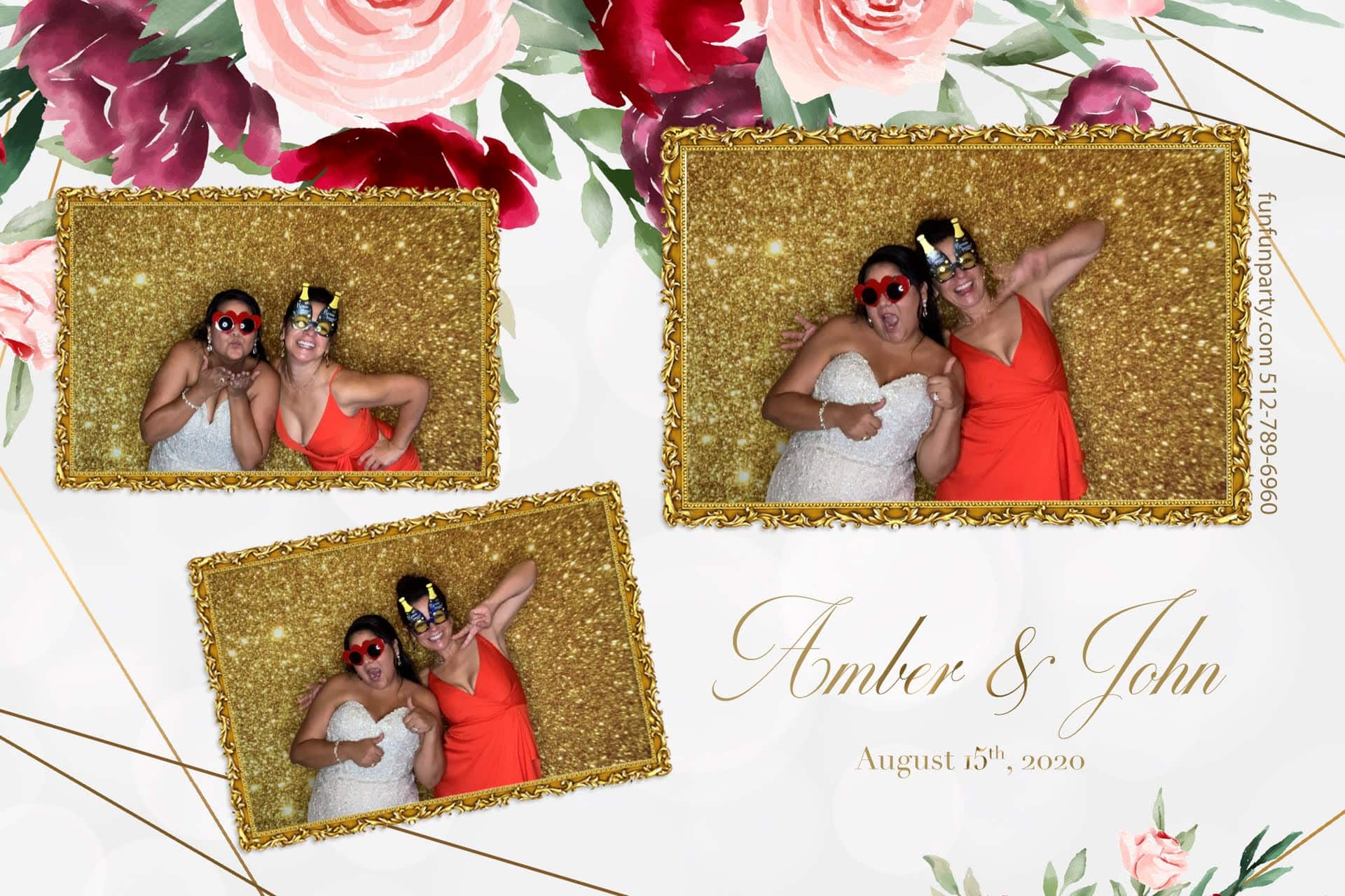 Wedding-Hotel-Ella-Austin-Tx--Selfie-Station-photo-booth-funfunparty