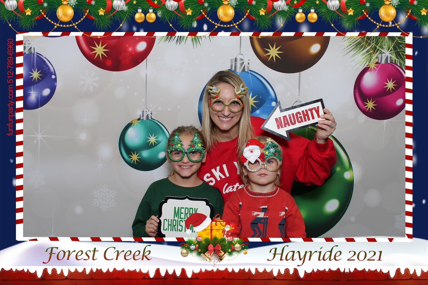 funfunparty_Open Air_Photobooth_Forestcreek_Roundrock