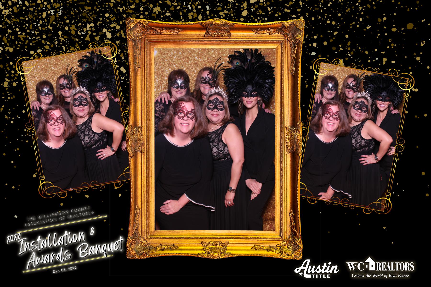 Banquet_Awards_Round_Rock_funfunparty_Mirror_Me_Photobooth_Comunity_Center_KW_Realtor_Georgetown_TX