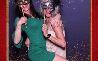 PCSI+Gala+Christmas+party+awards+SXSW+fun+fun+party+mirror+me+photo+booth+Hotel+Van+zandt+Rainy+street+Austin+TX