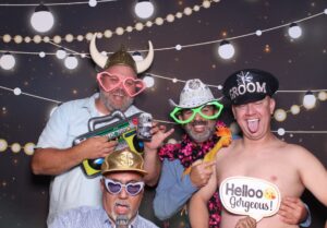 Old Glory Ranch+funfunparty+mirror+photo+booth
